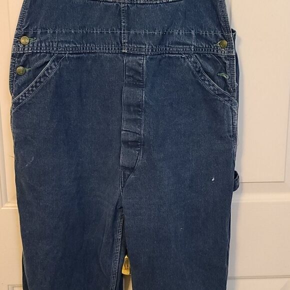 Vintage Liberty Bib overalls  - Picture 7 of 8